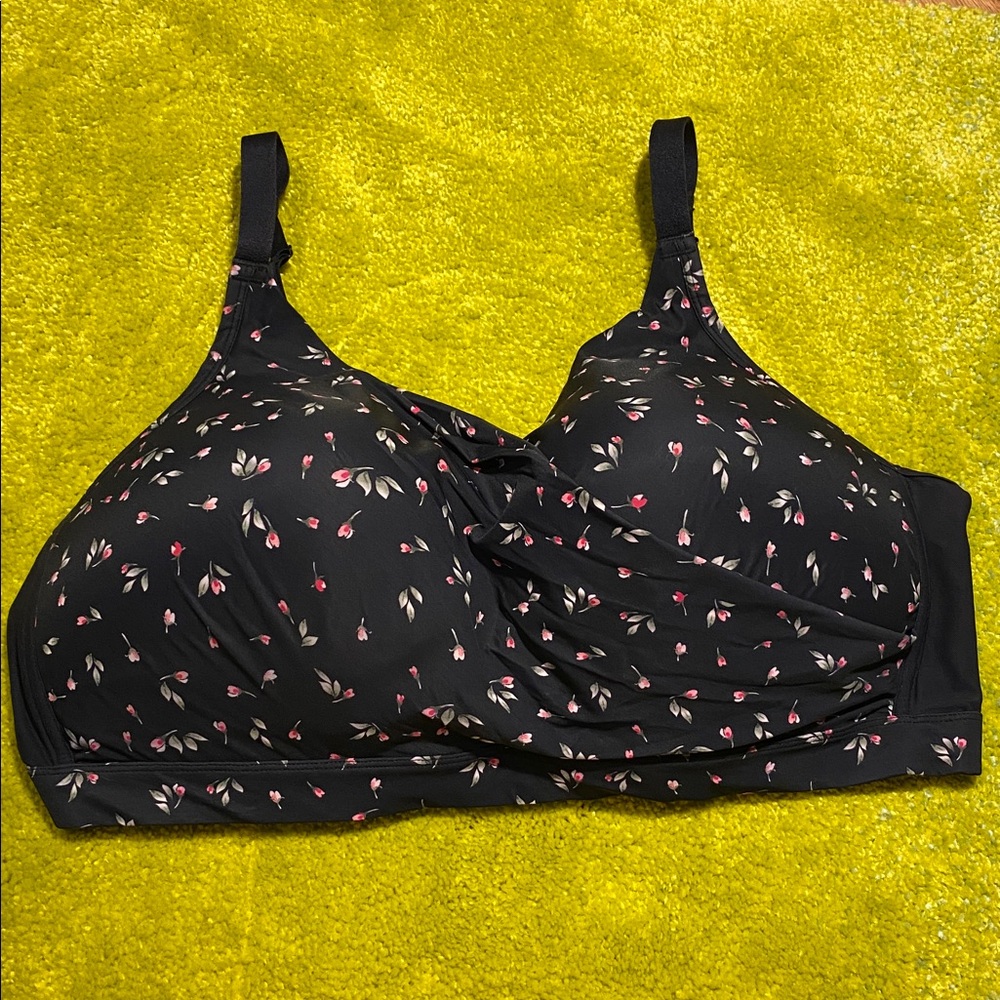 Deese Bra Wire Free  44 G
